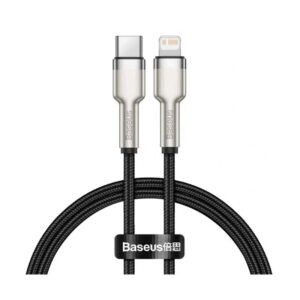 Cabluri USB Type C to LIGHTNING