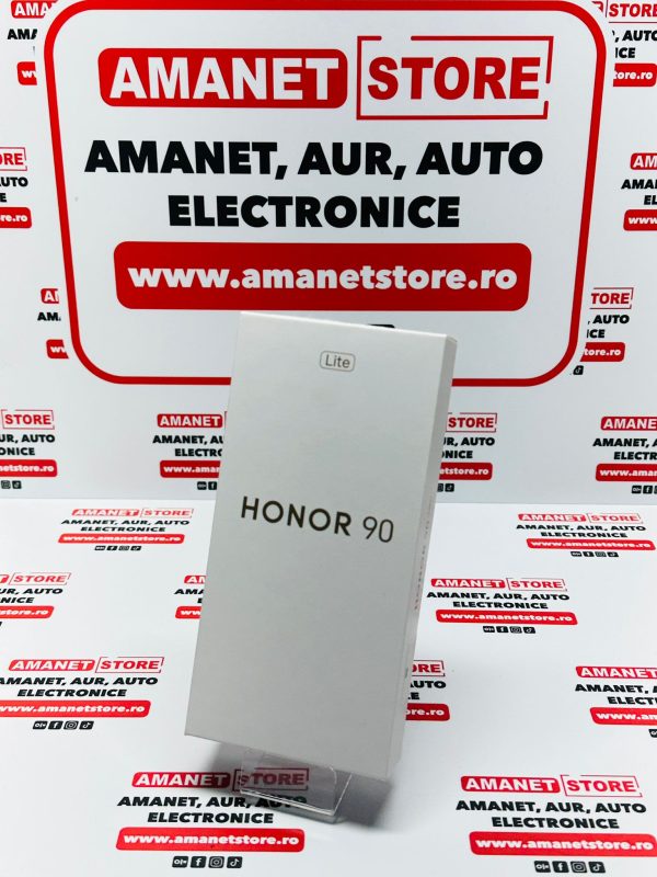 Honor 90 Lite