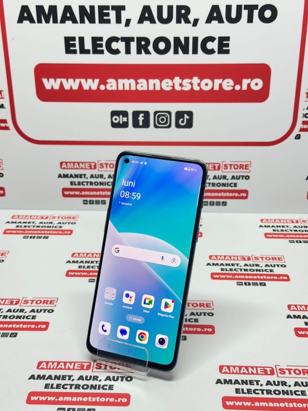 One Plus Nord 2T 5G