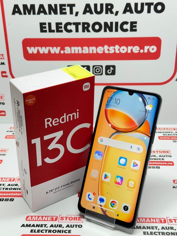 Xiaomi Redmi 13 C