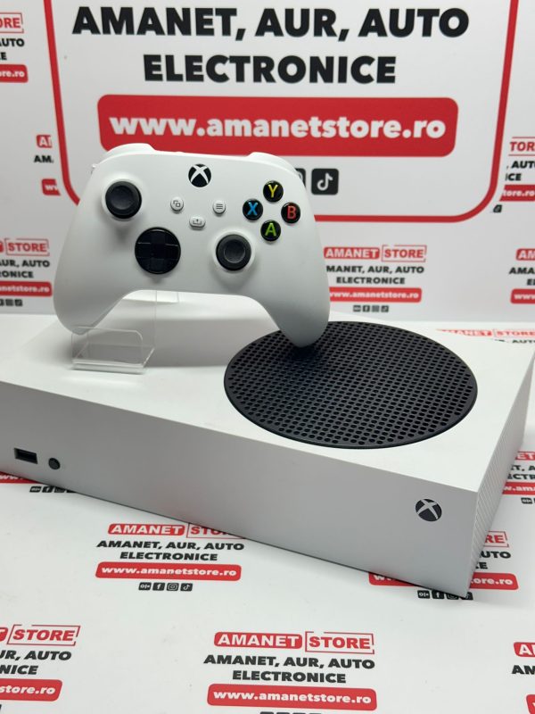 Xbox One Series Digital - imagine 2