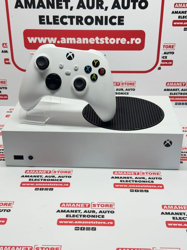 Xbox One Series Digital