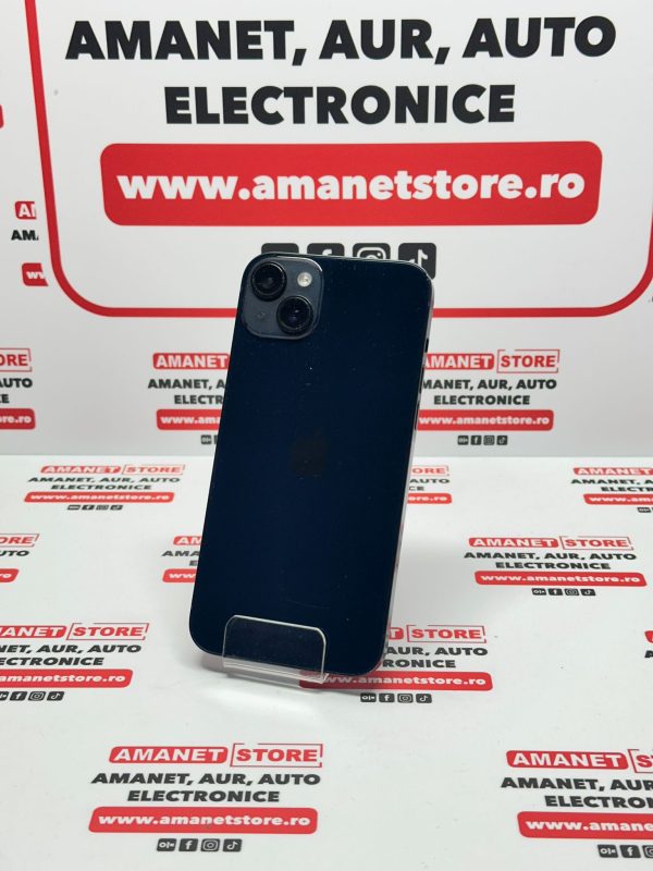 Iphone 14 Plus - imagine 2
