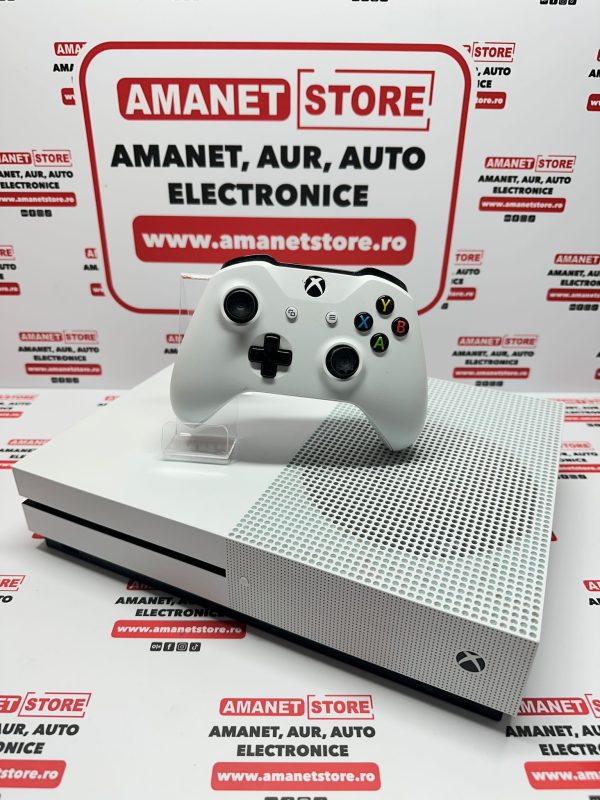 Xbox One S - imagine 2