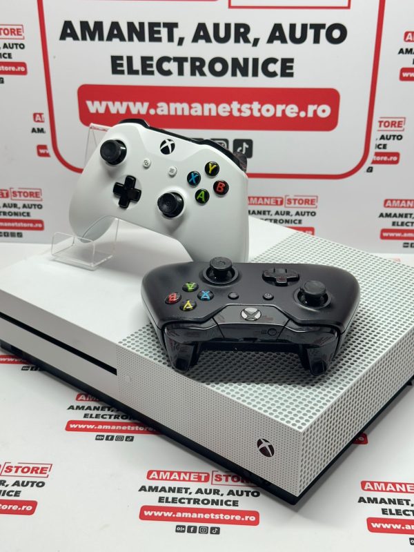 Xbox One S - imagine 2