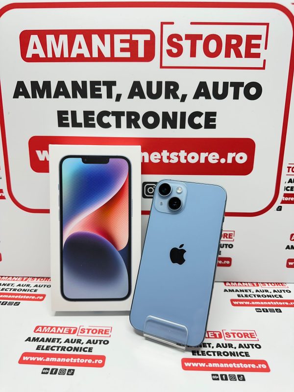 Iphone 14 - imagine 2
