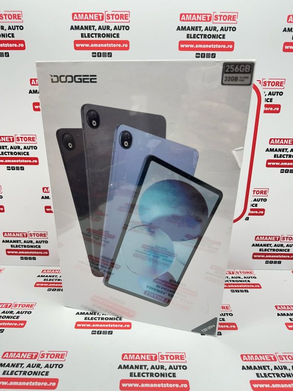 Doogee T20