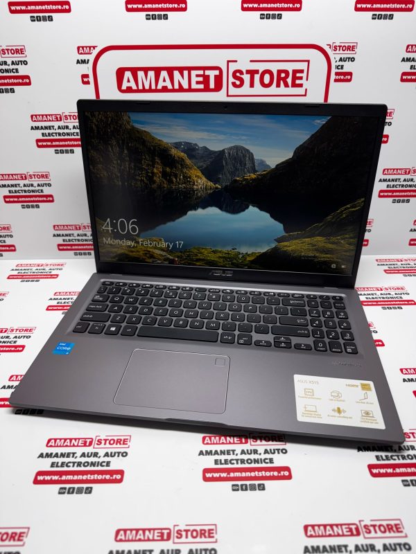 Asus X515EA-BQ1104