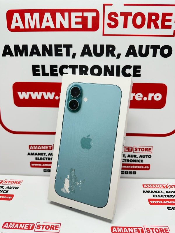 Iphone 16 Plus
