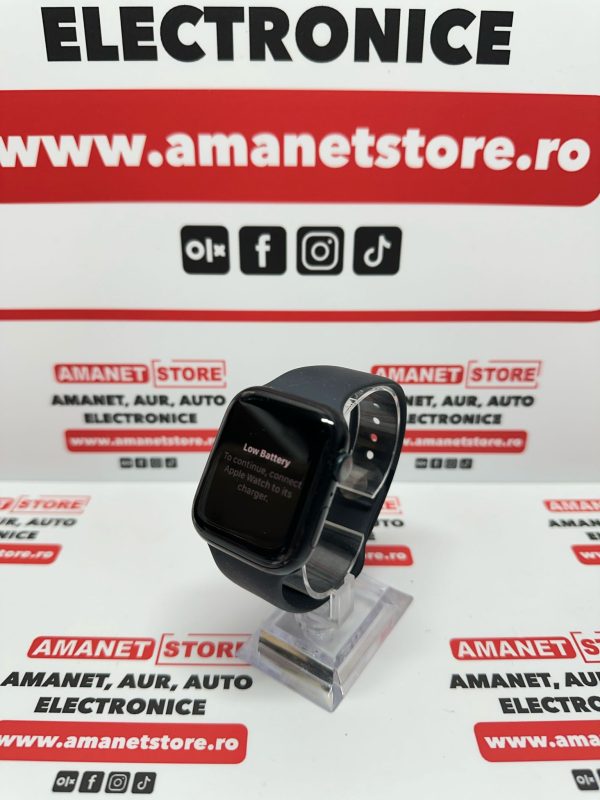 Apple Watch Seria 9 45 MM - imagine 2