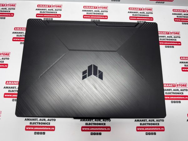 Asus FX506H - imagine 5