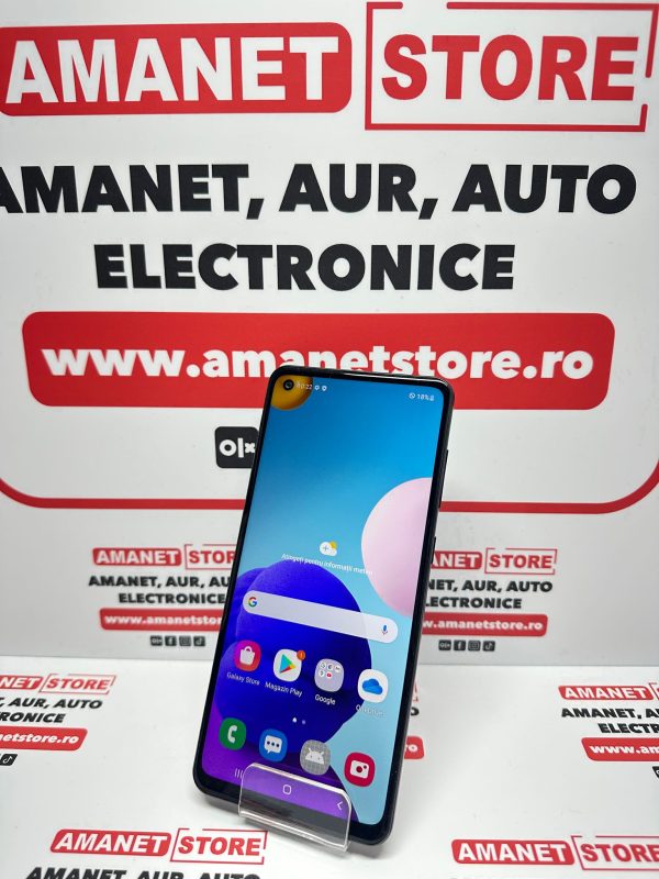 Samsung Galaxy A21 S