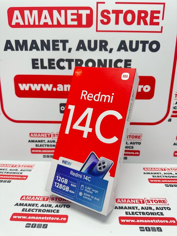 Xiaomi Redmi 14 C