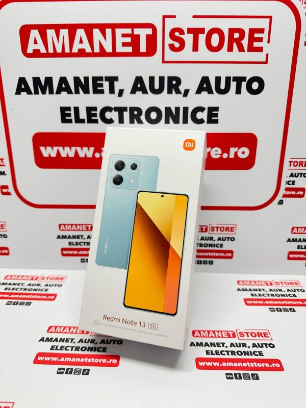 Xiaomi Redmi Note 13 5G