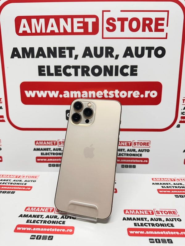 Iphone 13 Pro Max - imagine 2