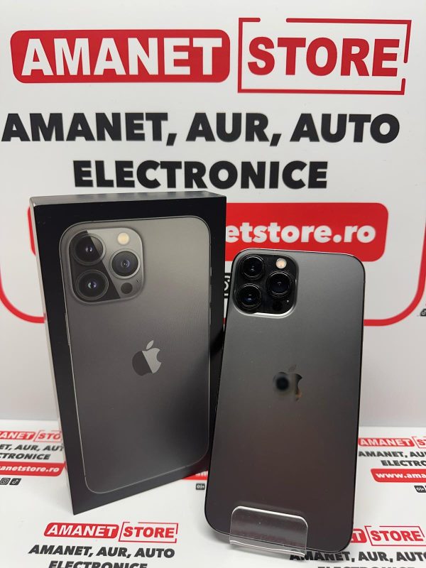 Iphone 13 Pro Max - imagine 2