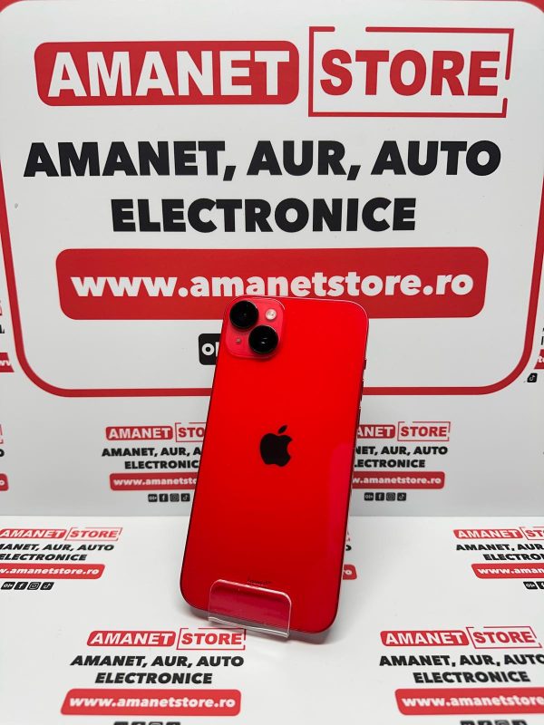 Iphone 14 Plus - imagine 2