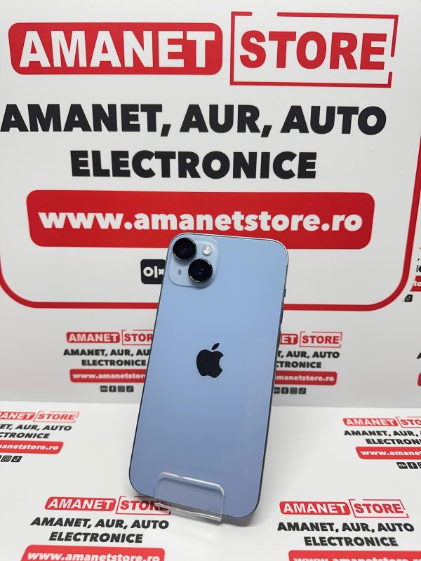 Iphone 14 Plus - imagine 2