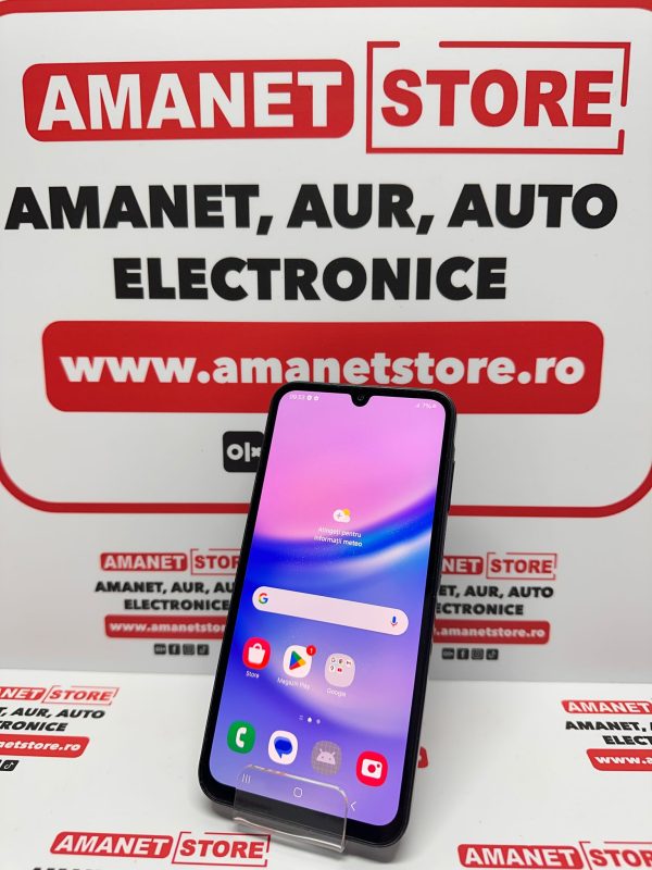 Samsung Galaxy A15 5G