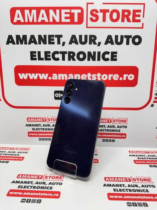 Samsung Galaxy A15 5G - imagine 2