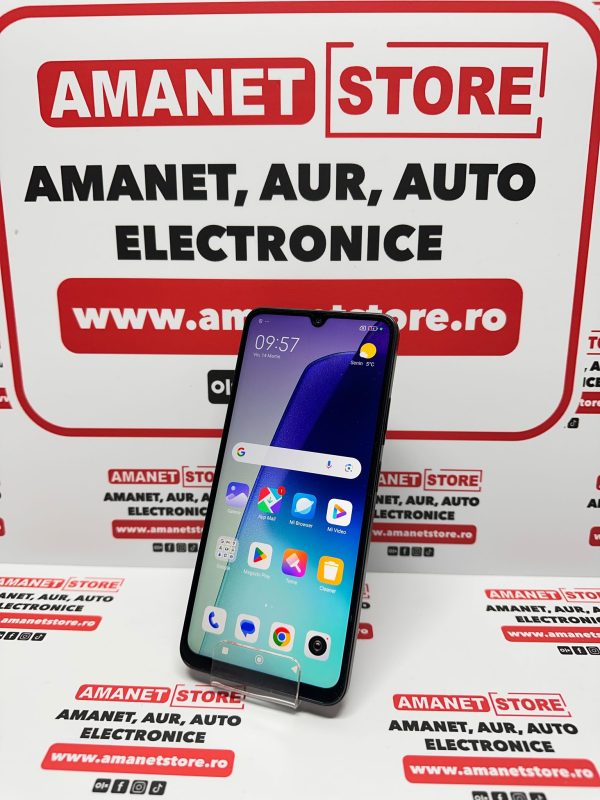 Xiaomi Redmi 14C