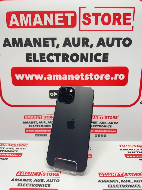 Iphone 15 - imagine 2