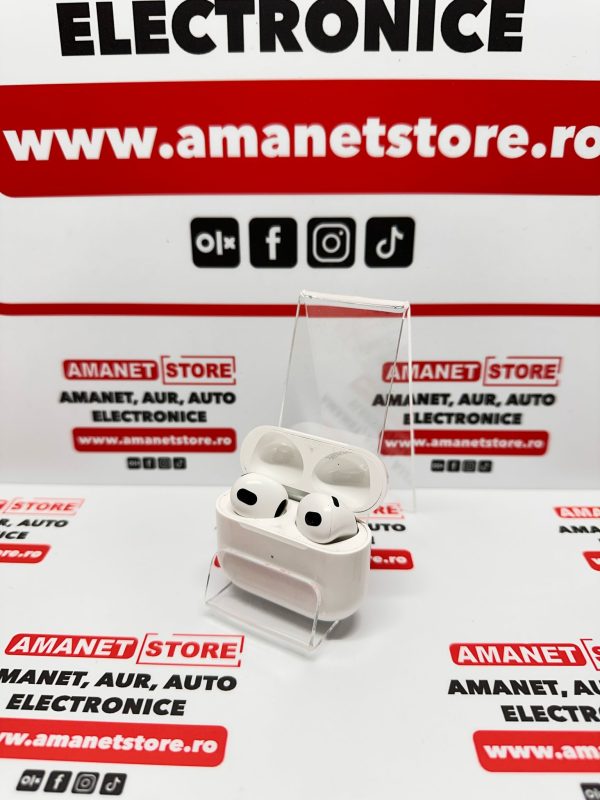 Airpods Pro 3