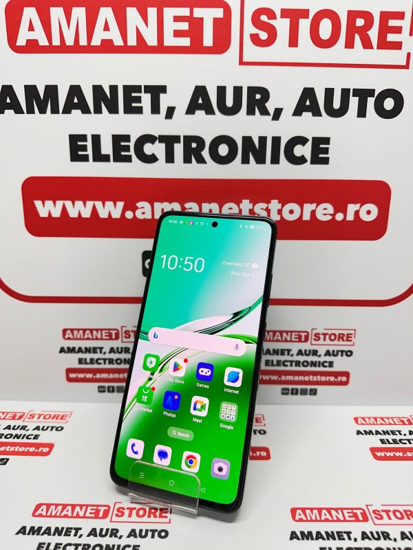 Oppo Reno 12F 5G