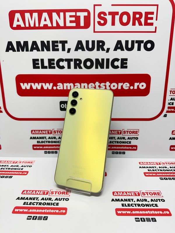 Samsung Galaxy A34 5G - imagine 2