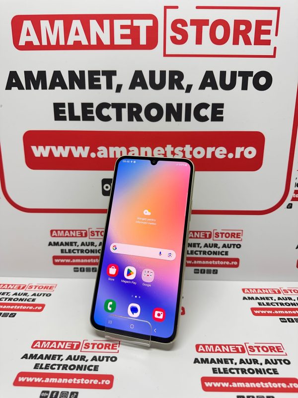 Samsung Galaxy A34 5G