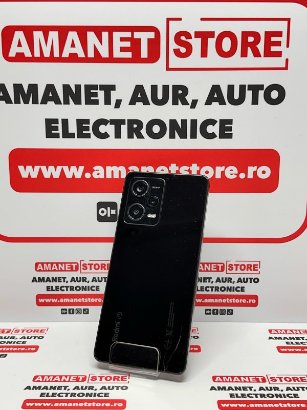 Xiaomi Redmi Note 12 Pro 5G - imagine 2