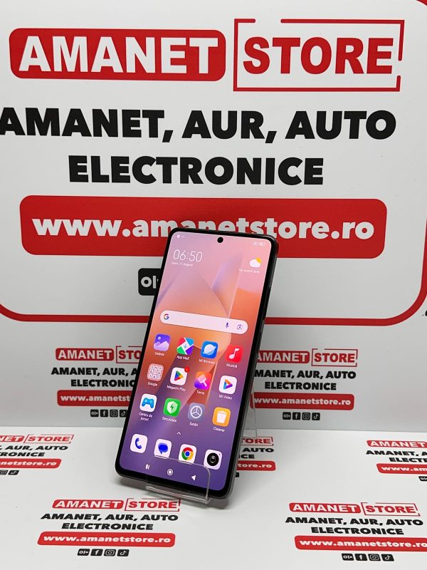 Xiaomi Redmi Note 12 Pro 5G