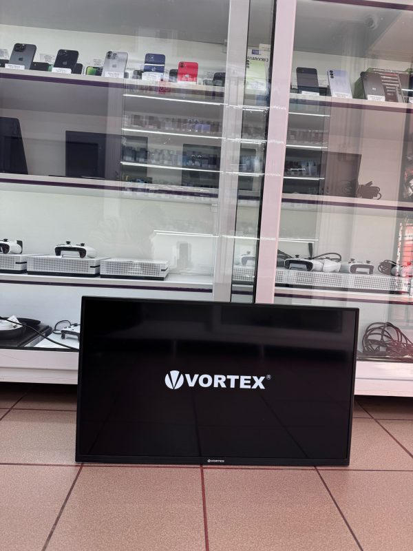 Tv Vortex