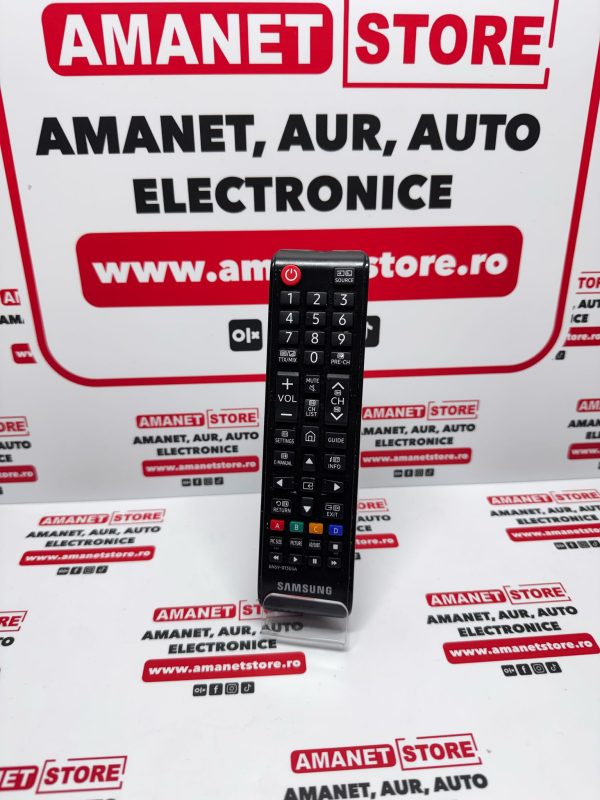 Tv Non -Smart Samsung - imagine 2