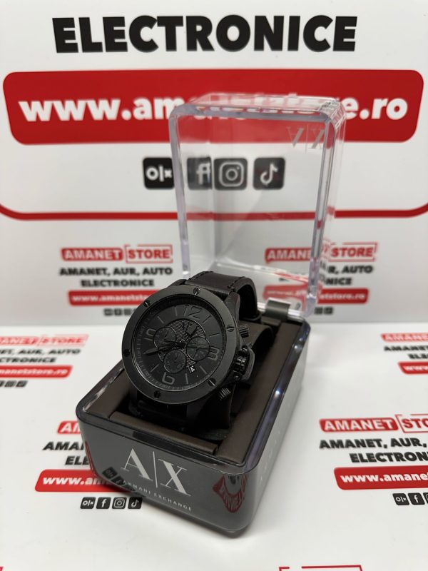 Armani Exchange