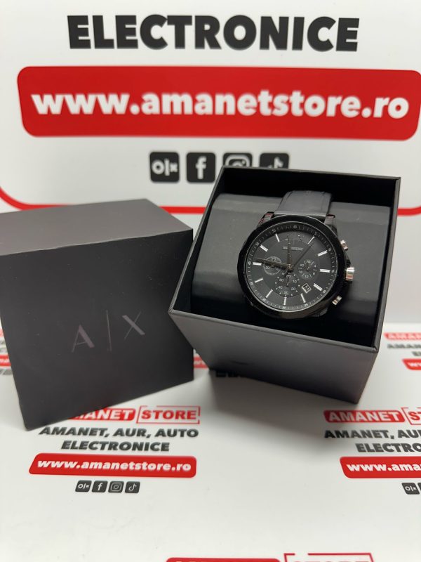 Armani Exchange