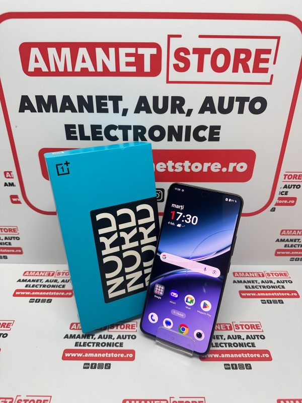 One Plus Nord 4