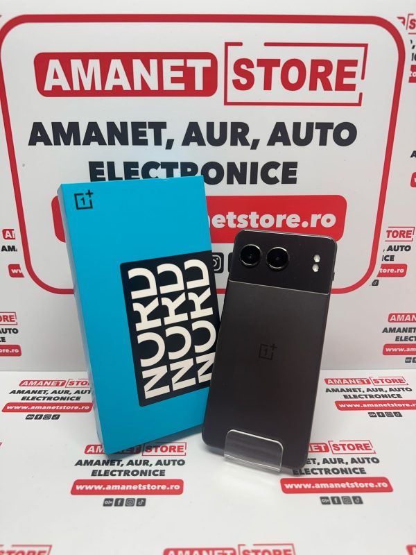 One Plus Nord 4 - imagine 2