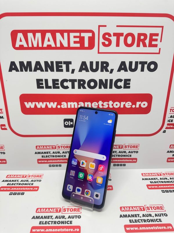Xiaomi Redmi Note 10