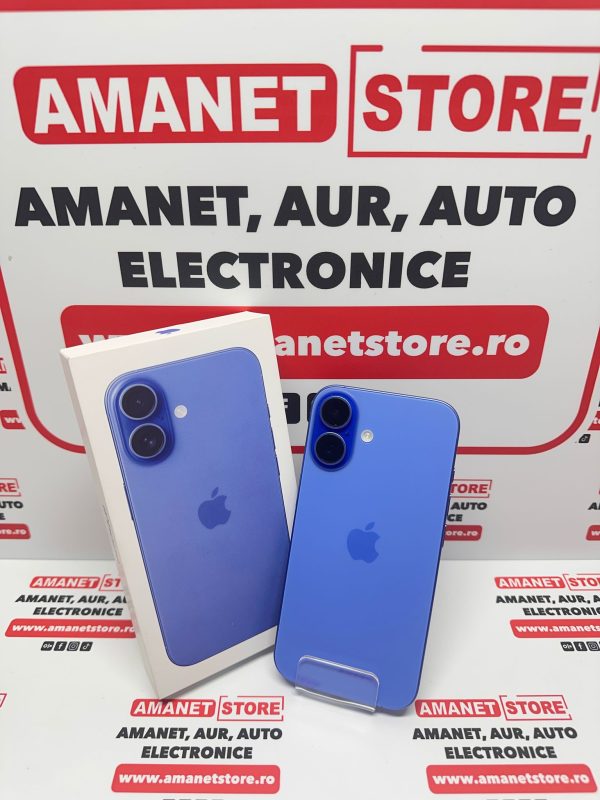 Iphone 16 - imagine 2