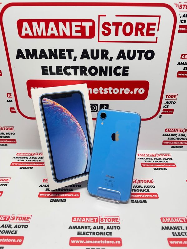 Iphone  Xr - imagine 2