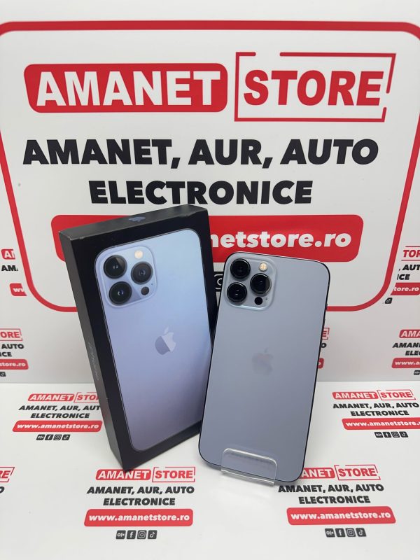 Iphone 13 Pro Max - imagine 2
