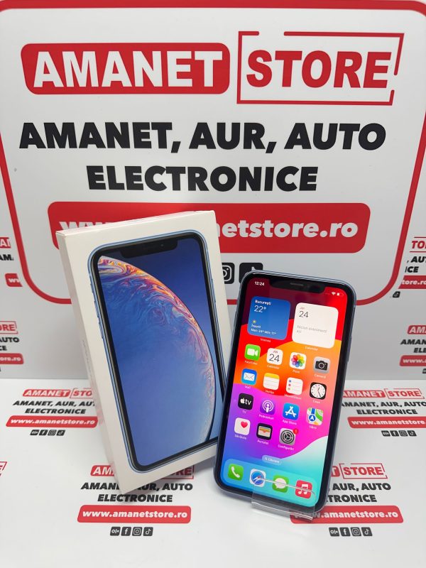 Iphone  Xr
