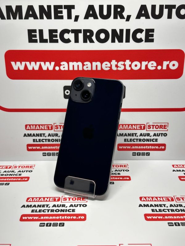 Iphone 14 - imagine 2
