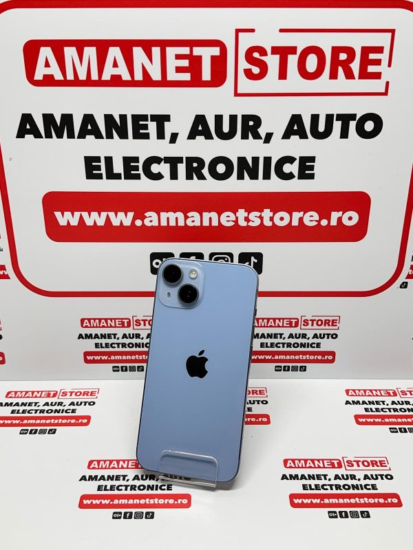 Iphone 14 - imagine 2