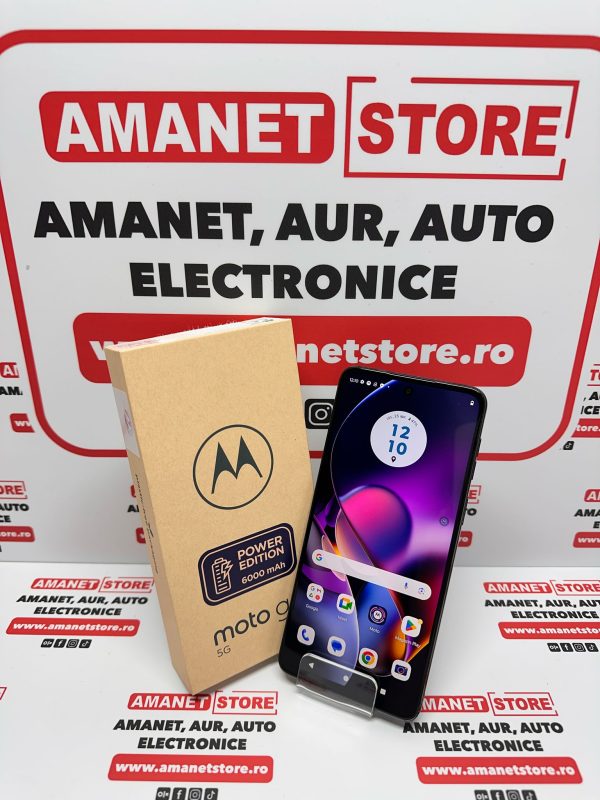Motorola G54 5G