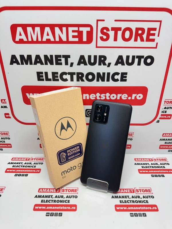 Motorola G54 5G - imagine 2