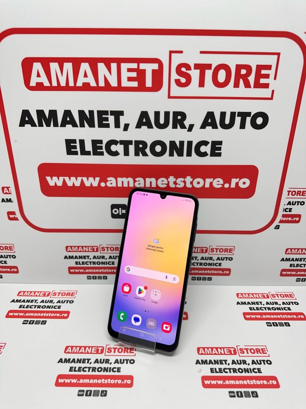 Samsung Galaxy A25 5G