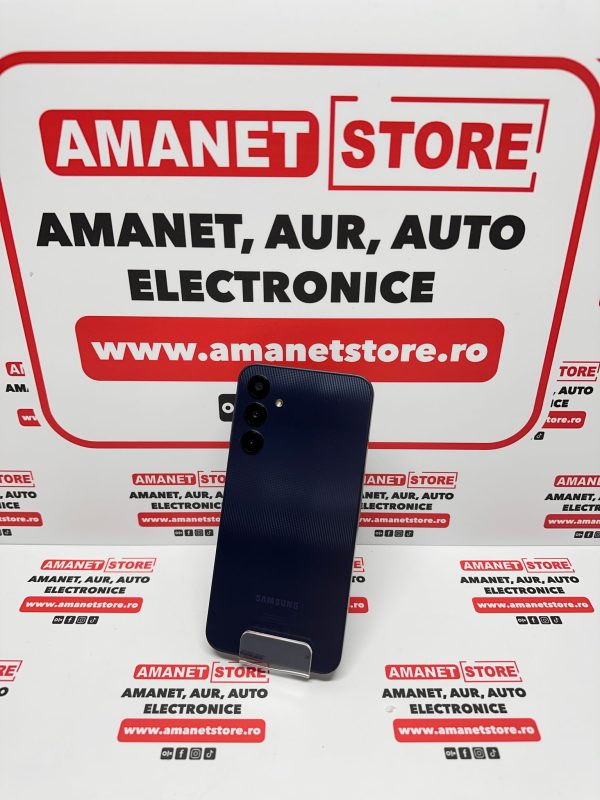 Samsung Galaxy A25 5G - imagine 2