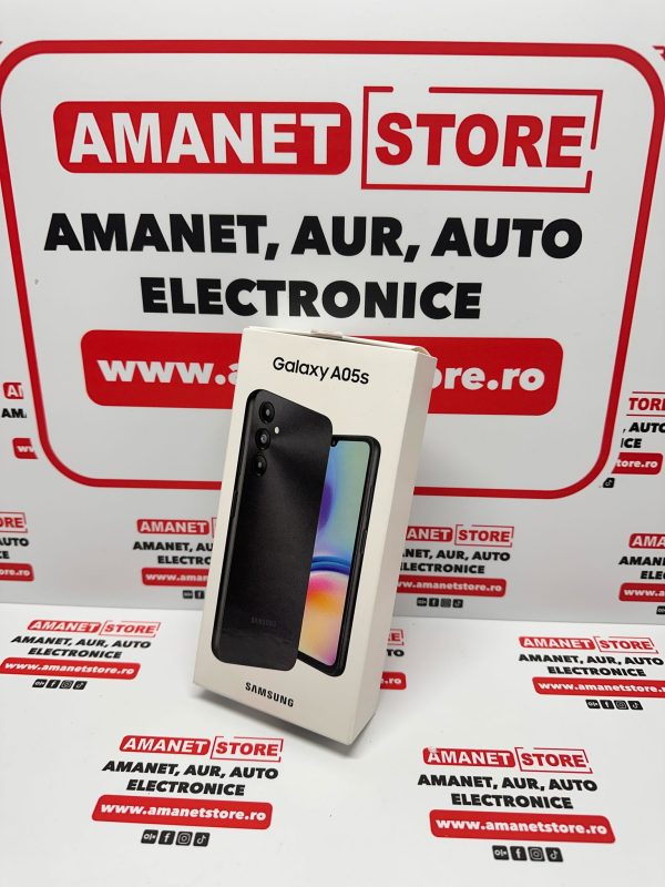 Samsung Galaxy A05 S